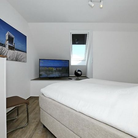 Villa Hanse Wohnung 319 Kühlungsborn Dış mekan fotoğraf