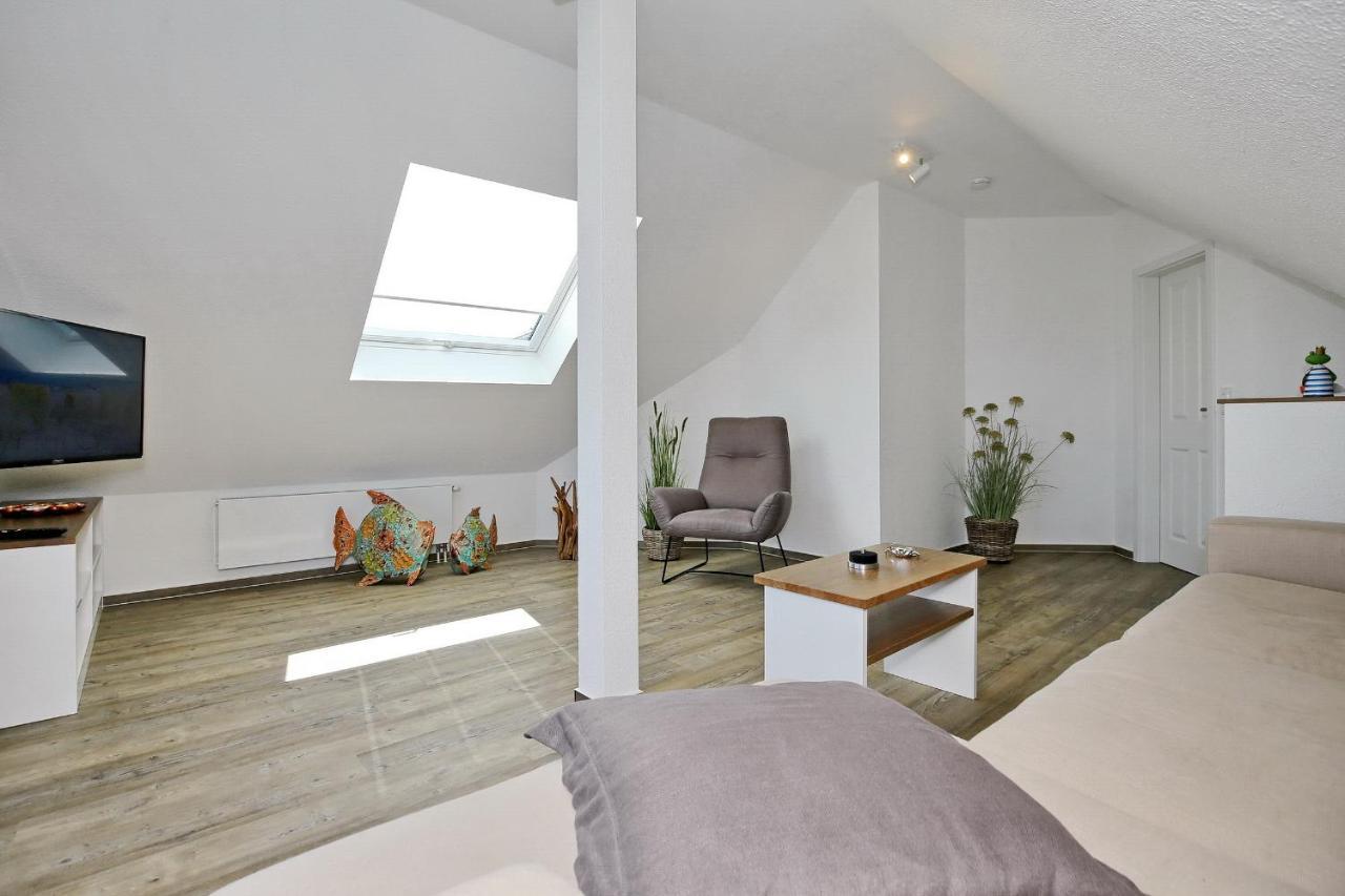 Villa Hanse Wohnung 319 Kühlungsborn Dış mekan fotoğraf