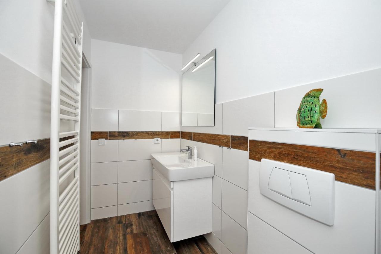 Villa Hanse Wohnung 319 Kühlungsborn Dış mekan fotoğraf