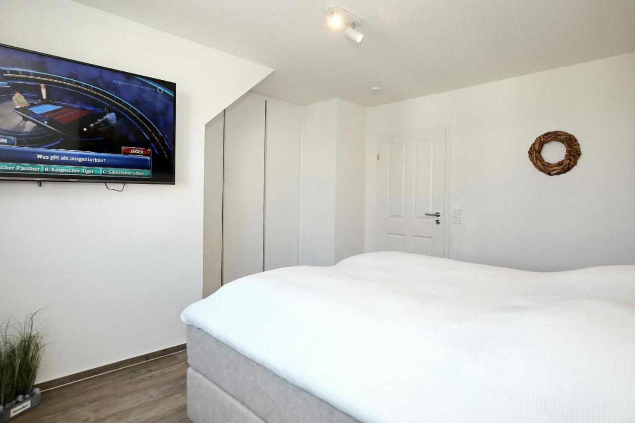 Villa Hanse Wohnung 319 Kühlungsborn Dış mekan fotoğraf