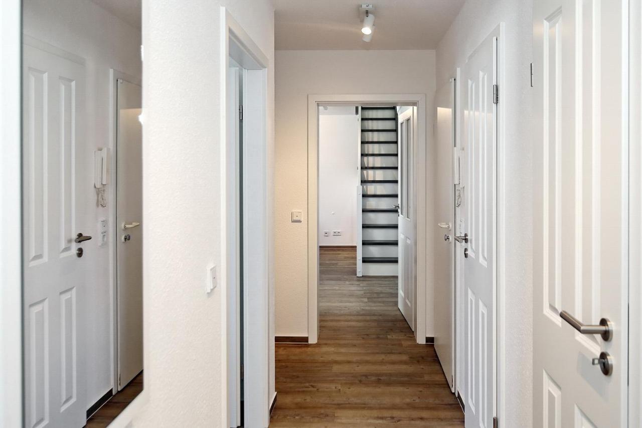Villa Hanse Wohnung 319 Kühlungsborn Dış mekan fotoğraf